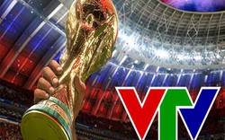 Tại sao Việt Nam chưa có tên trong danh sách bản quyền World Cup 2018 của FIFA?