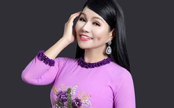 Sau 20 năm xa quê, NSƯT Ngọc Huyền về nước mở liveshow mừng sinh nhật