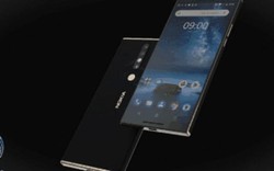 Nokia 9x thiết kế 3 mắt: Cơn địa chấn làng smartphone