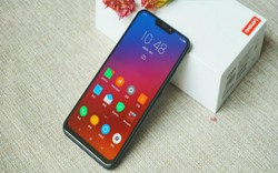 Cận cảnh Lenovo Z5 giá từ 4,6 triệu đồng, đối đầu Nokia X6