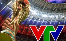 World Cup 2018: Lần đầu tiên fan hâm mộ bóng đá VN xem được trên internet