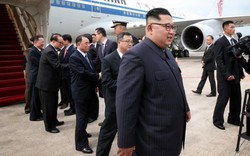 Kim Jong-un đưa 2 máy bay "hoả mù" đến hội nghị thượng đỉnh Mỹ-Triều