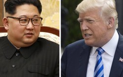 Tiết lộ chuyện Kim Jong-un muốn bàn với Trump để tránh Thế chiến 3