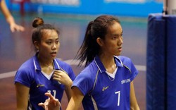 Bích Tuyền xác lập kỷ lục ở giải bóng chuyền U19 nữ châu Á 2018