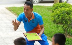 Cựu tuyển thủ Vũ Như Thành “đặt cửa” đội nào tại World Cup 2018?