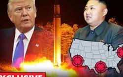 Kim Jong-un có kế hoạch B nếu đàm phán với Trump thất bại?