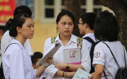 Hà Nội công bố điểm thi lớp 10 ngay trước kỳ thi Đại học