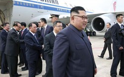 Thủ tướng Trung Quốc cho ông Kim Jong-un mượn chuyên cơ tới Singapore