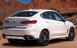 BMW X6 thế hệ mới trông như thế nào khi lấy cảm hứng từ BMW X5 2019?