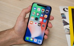 HOT: iPhone Xs Plus màn hình 6,5 inch xuất hiện với 3 camera