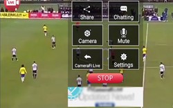VTV kêu gọi đừng livestream World Cup 2018 lên Facebook, YouTube