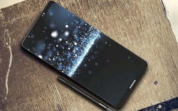 Đã có thông tin ngày và địa điểm ra mắt Galaxy Note 9