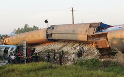 Hàng chục lãnh đạo, nhân viên đường sắt bị kỷ luật sau 4 vụ tai nạn