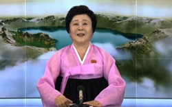 "Quý bà áo hồng" Triều Tiên loan báo tin đặc biệt về thượng đỉnh Kim-Trump