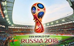 Hậu trường của bản quyền World Cup 2018