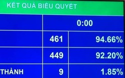 Quốc hội sẽ giám sát tối cao về đất đai trong năm 2019