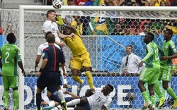 Châu Phi và bóng ma tiền thưởng tại World Cup