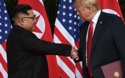 Toàn văn thỏa thuận "thế kỷ" Kim Jong-un ký với Trump ở Singapore
