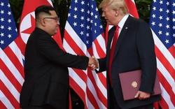 Thỏa thuận giữa Trump và Kim Jong-un bị đánh giá "yếu ngạc nhiên"