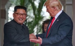 Tổng thống Trump: "Tôi tin ông Kim Jong-un"!