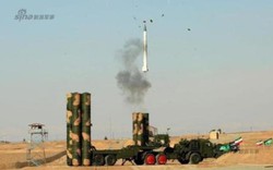 Iran nghi ngờ Nga "đâm sau lưng", cấp mã S-300 cho Israel