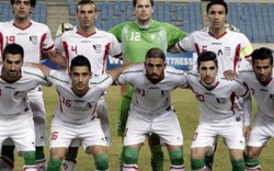 ĐT Iran nhận “tin dữ” từ Mỹ trước thềm World Cup 2018
