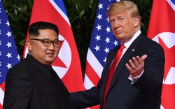 Chuyên gia Việt Nam: Kim Jong-un thắng lớn tại thượng đỉnh với Trump