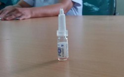 Nữ y tá “lỡ tay” cho cháu bé 3 tháng tuổi uống cả lọ vắc xin bại liệt