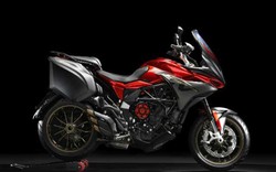 MV Agusta Turismo Veloce 800 Lusso có giá gần 600 triệu đồng