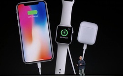 Sau 9 tháng, sạc không dây AirPower vẫn “bặt vô âm tín”