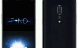 Oppo sẽ hồi sinh dòng smartphone Find cao cấp vào ngày 19/6