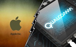 Cuộc chiến pháp lý Apple - Qualcomm sắp đi đến hồi kết