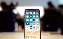 iPhone X vẫn sống tốt sau 2 tuần ngâm mình dưới nước