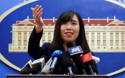 Việt Nam chính thức lên tiếng về Thượng đỉnh Mỹ - Triều Tiên