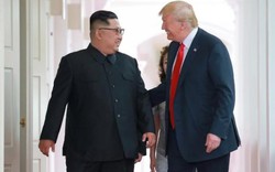 Chính trị gia Mỹ khuyên Trump thận trọng với Triều Tiên