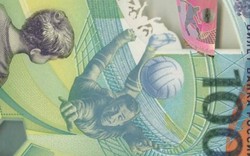 Ngân hàng trung ương Nga phát hành loại tiền đặc biệt nhân dịp World Cup