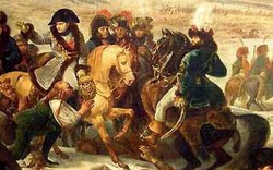Hoàng đế Napoleon chôn kho báu cực khủng ở Nga?