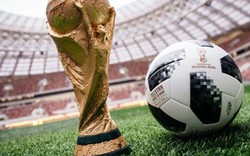 Đây là ngành nghề xui xẻo nhất nước Nga mùa World Cup