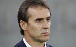 CHÍNH THỨC: LĐBĐ Tây Ban Nha sa thải HLV Julen Lopetegui