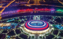 Khai mạc World Cup 2018: Ngày hội mùa hè tại nước Nga có gì đặc sắc?