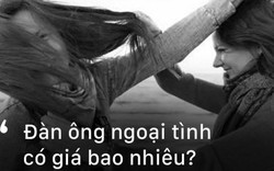 Người đàn ông dửng dưng ngoài cuộc, mặc vợ và bồ đánh ghen lẫn nhau, có đáng để giành giật?