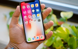 Giá cao ngất, iPhone X và iPhone 8 vẫn là hai smartphone bán “chạy” nhất quý 1