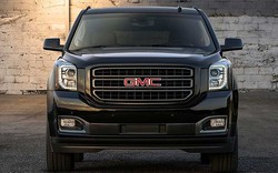 GMC bổ sung thêm 2 phiên bản mới cho dòng SUV ''khủng long'' Yukon 2019