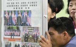 Hội nghị Mỹ-Triều: Kim Jong-un thắng lớn, Trump ra về tay trắng?