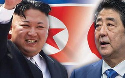 Sau Mỹ-Hàn, Nhật Bản "xếp hàng" để được gặp Kim Jong-un