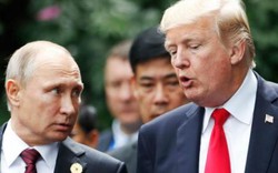 Tiết lộ lý do Trump tha thiết mong Putin quay lại G-7