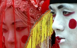 "Khóc thét" với những phong tục kỳ lạ ở Trung Quốc