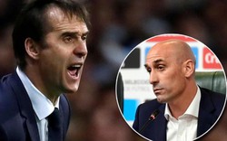 HLV Lopetegui và 5 cú sốc khó tin trong lịch sử World Cup