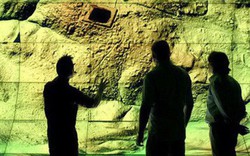 Những thánh địa khảo cổ chờ khai phá năm 2018