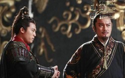 Phò tá Tần Thủy Hoàng và 2 lý do giúp Vương Tiễn tránh được "dớp" chết chóc